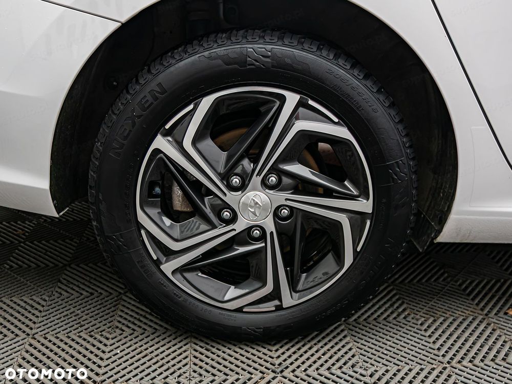 Hyundai i30 - 26