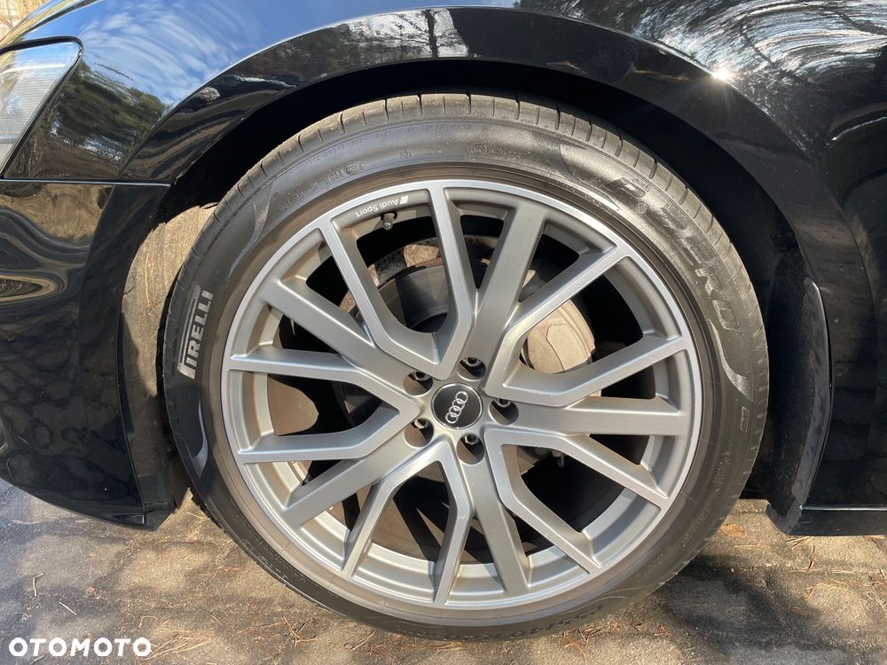 Audi A6 Avant 40 TDI mHEV S tronic - 15
