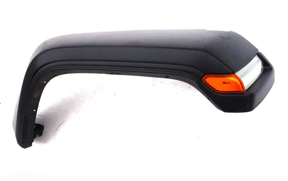 JEEP WRANGLER JL 2017 - błotnik przód R listwa nakładka USA ORYGINAŁ OE - 1