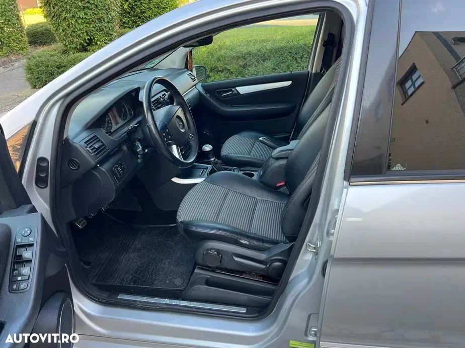 Mercedes-Benz B 170 Standard - 3