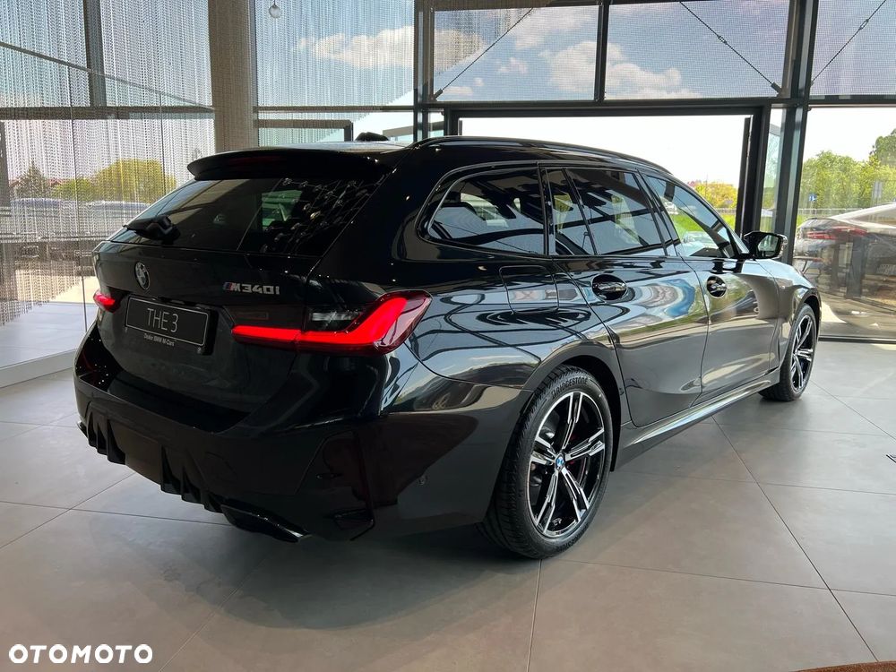 BMW Seria 3 - 6