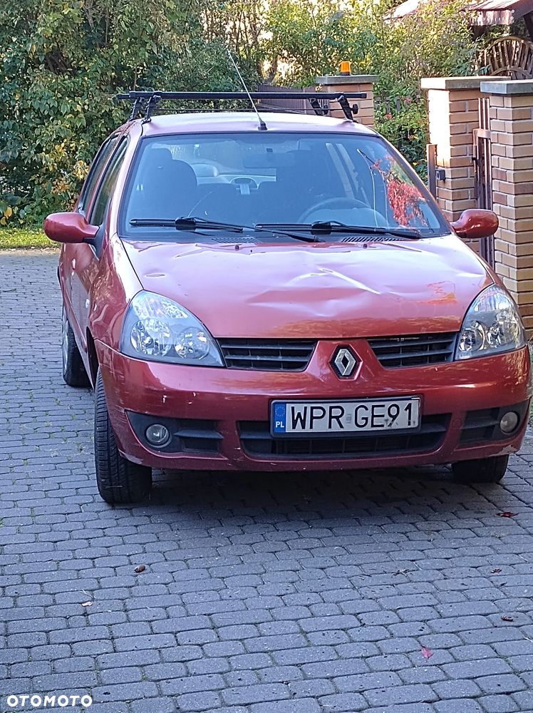 Renault Thalia - 19