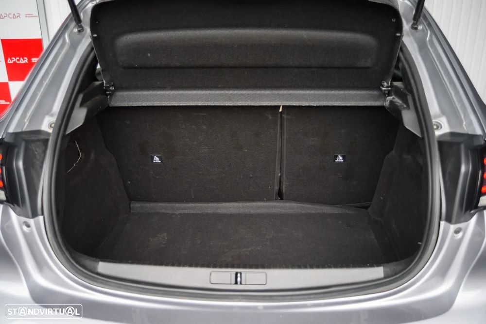 Peugeot 208 1.2 PureTech Active - 23