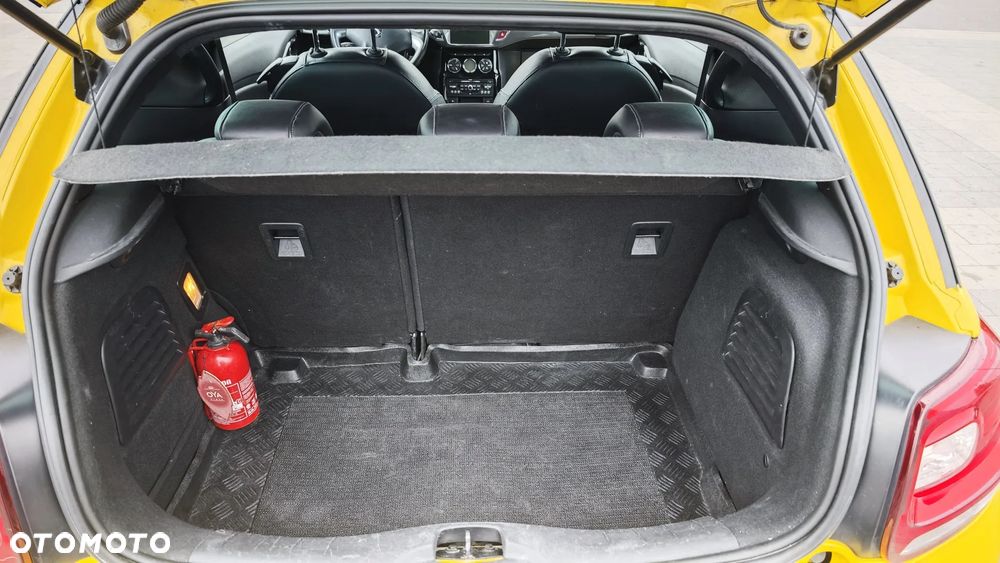 Citroën DS3 1.6 THP SportChic - 10