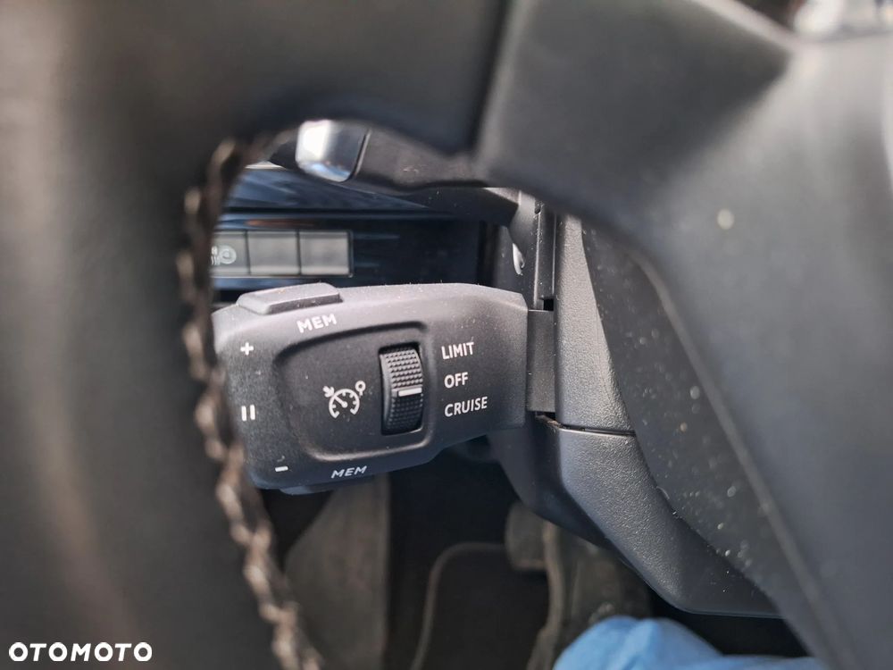 Peugeot 508 1.6 PureTech HYbrid PHEV Allure S&S EAT8 - 37