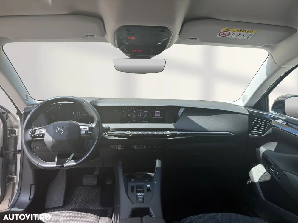DS Automobiles DS 4 - 14