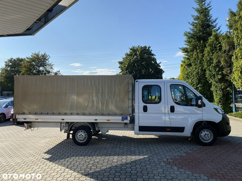 Peugeot Boxer - 3