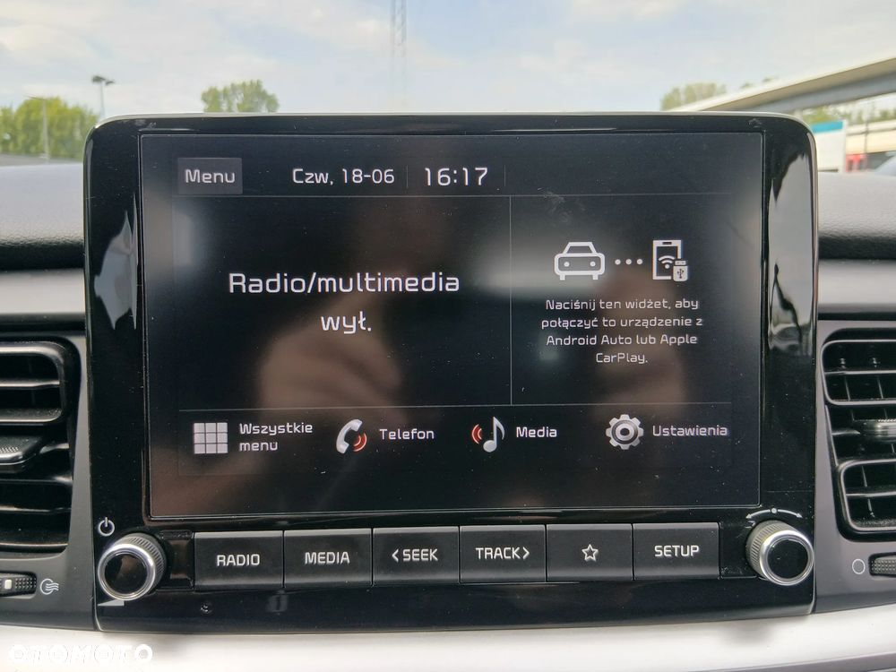 Kia Stonic 1.0 T-GDI M - 10