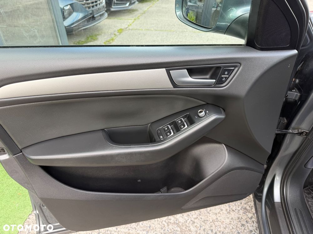 Audi Q5 2.0 TDI Quattro S tronic - 26