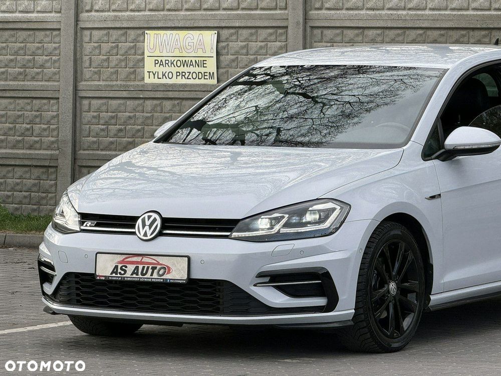 Volkswagen Golf 1.5 TSI EVO R-Line - 31