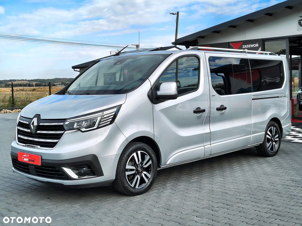 Renault Trafic - 4