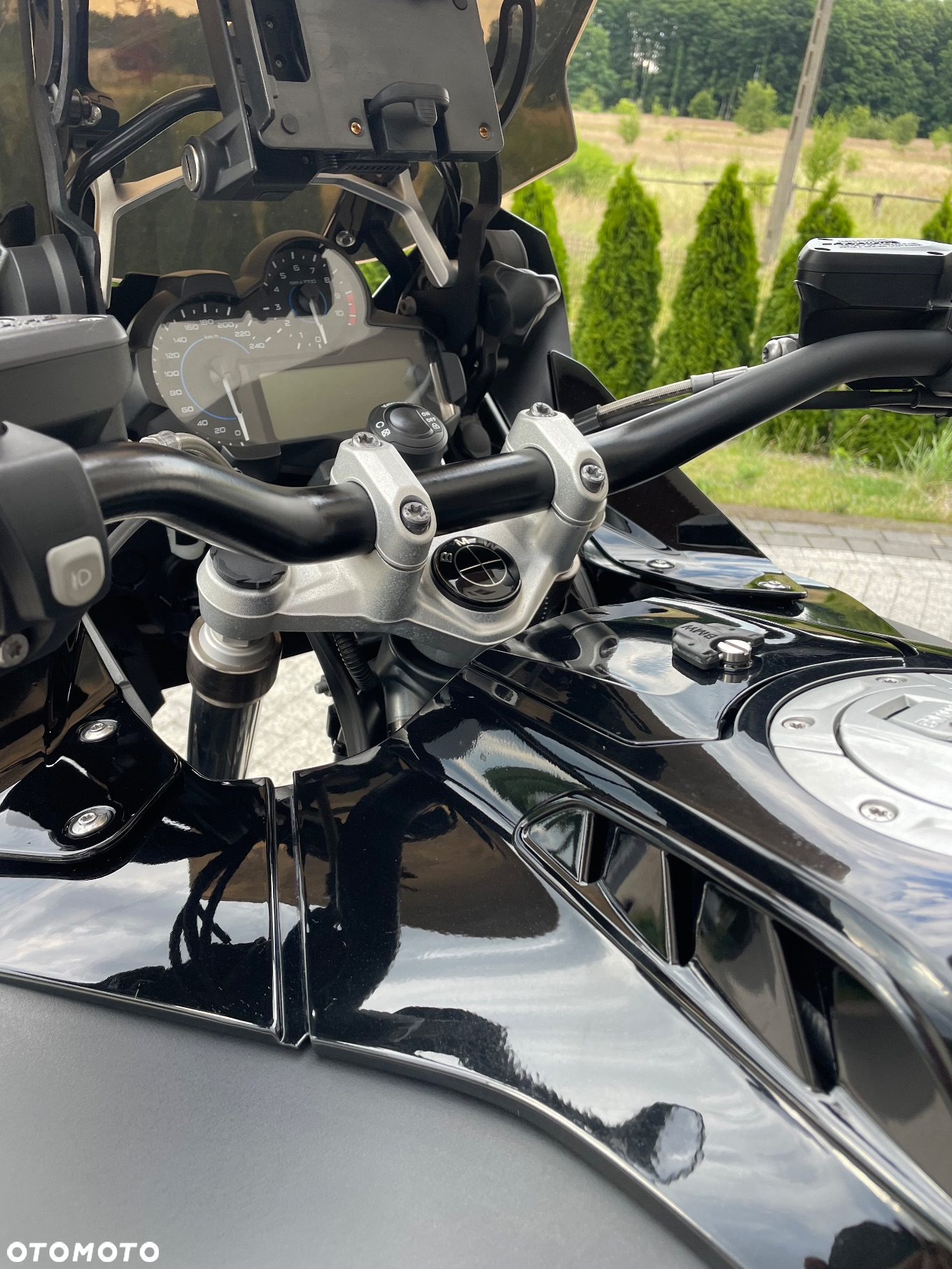 BMW GS - 15