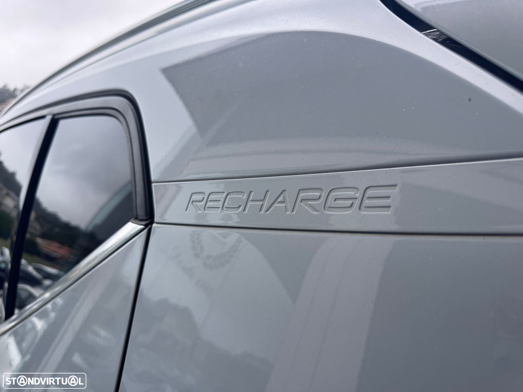 Volvo XC 40 1.5 T4 PHEV Inscription Expression - 3