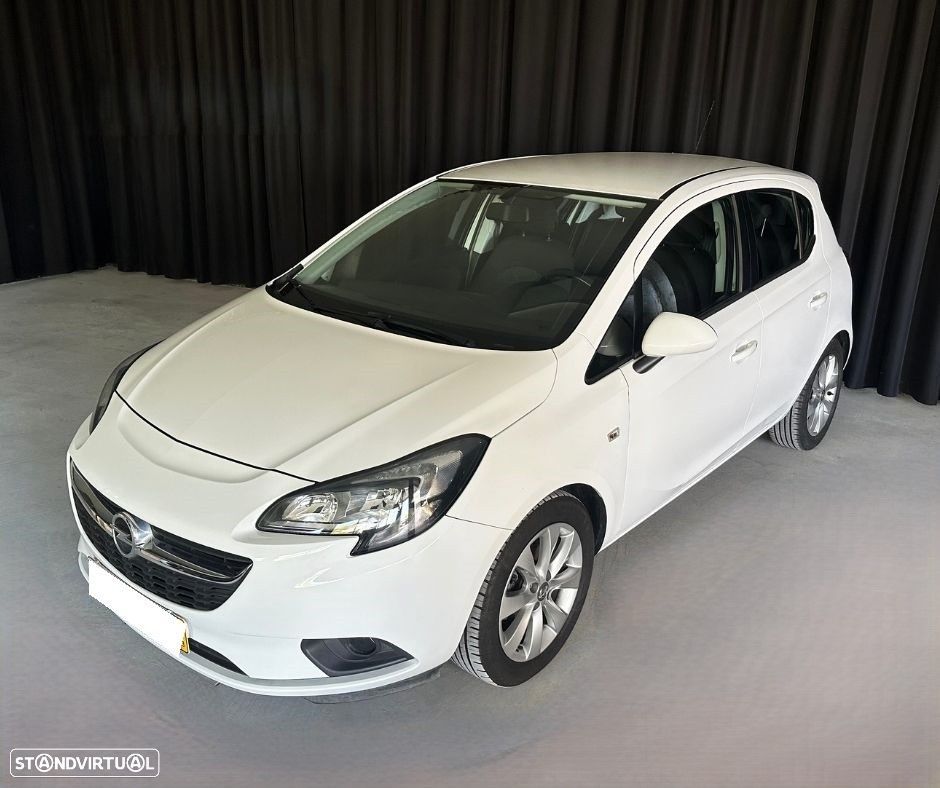 Opel Corsa - 3