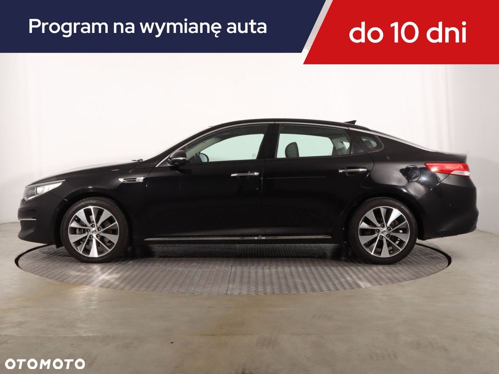 Kia Optima - 4
