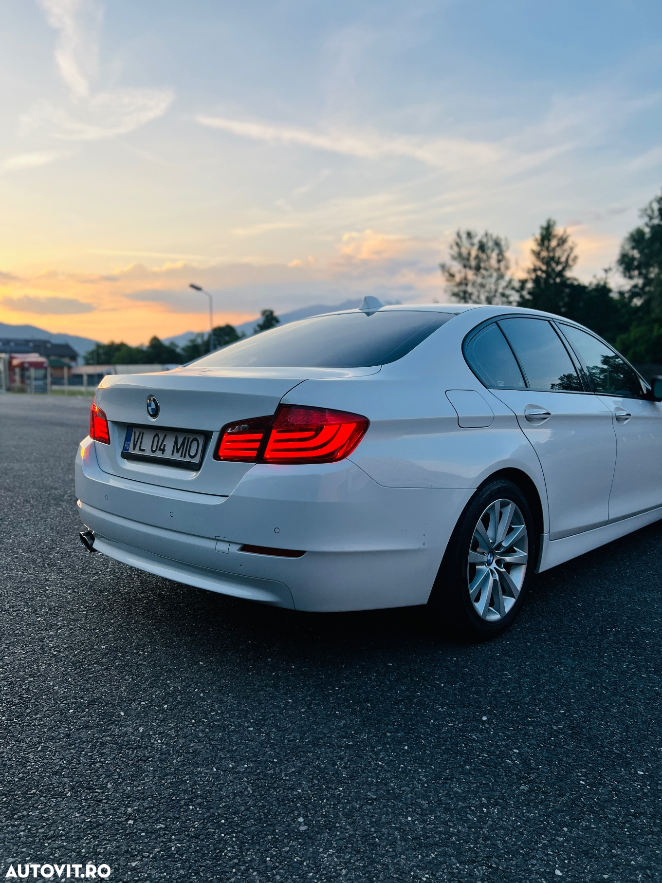 BMW Seria 5 - 13