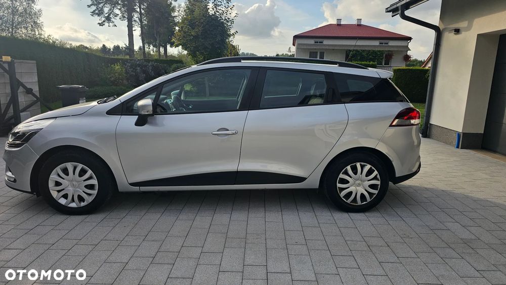 Renault Clio 1.5 dCi Energy Limited - 6