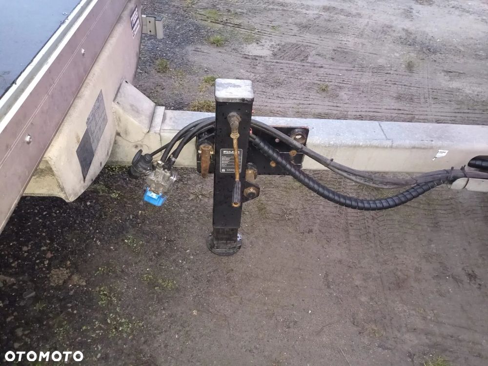 Konar TRAMP 11 - 13