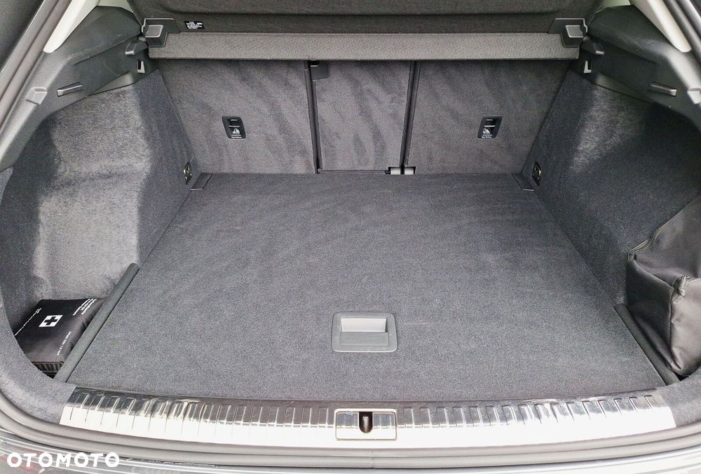 Audi Q3 35 TFSI mHEV S-Line S tronic - 22
