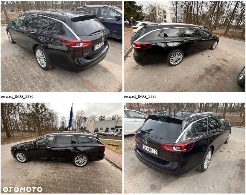 Opel Insignia 2.0 CDTI Elite S&S - 2