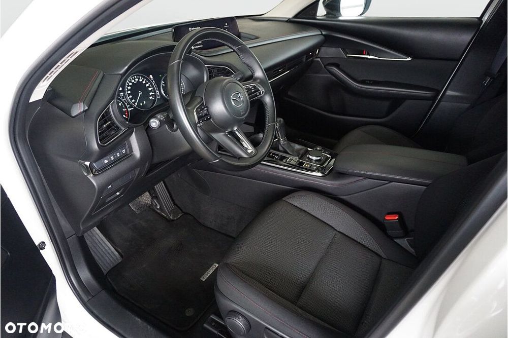 Mazda CX-30 - 6