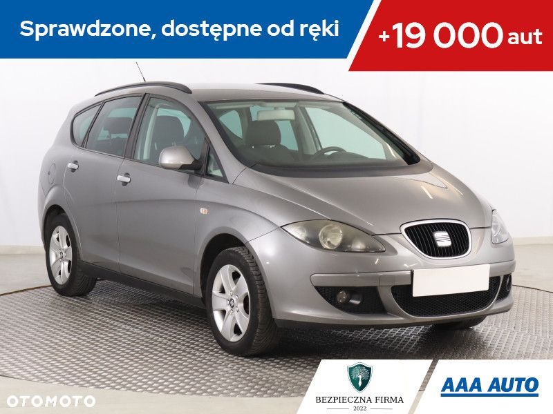 Seat Altea XL - 1