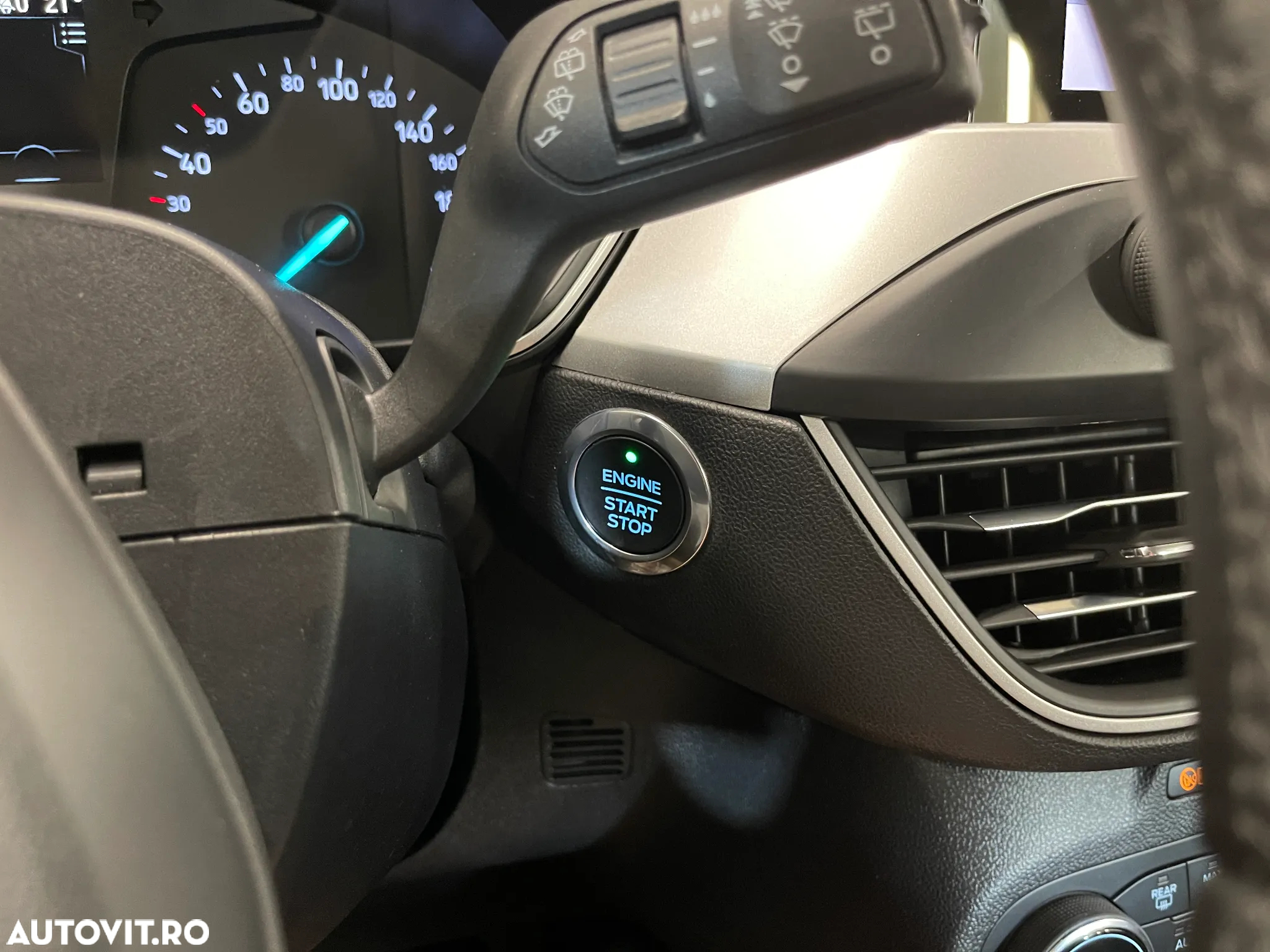 Ford Focus 1.5 EcoBlue Trend Edition - 19