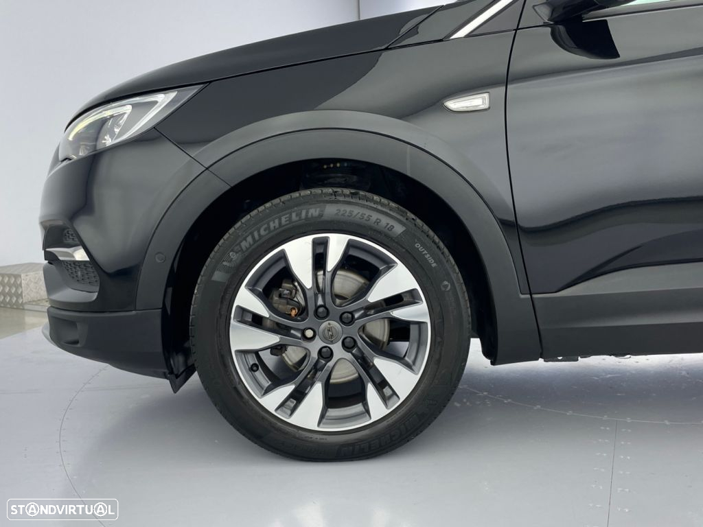 Opel Grandland X 1.5 CDTI Innovation - 26