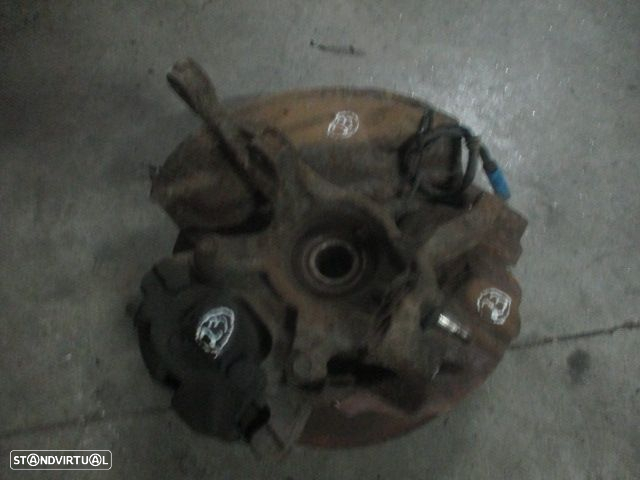 Manga De Eixo MEIX23 BMW X5  2000 3.0D FE COM BOMBITO 33 X5 3.0D - 2