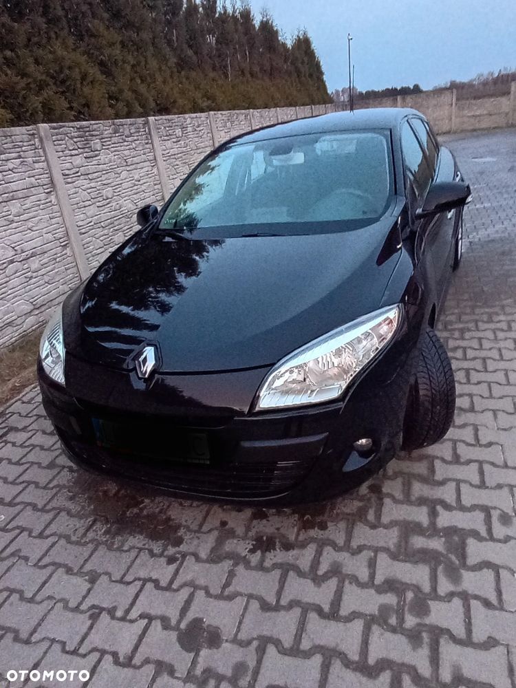 Renault Megane 1.4 16V TCE Dynamique - 8