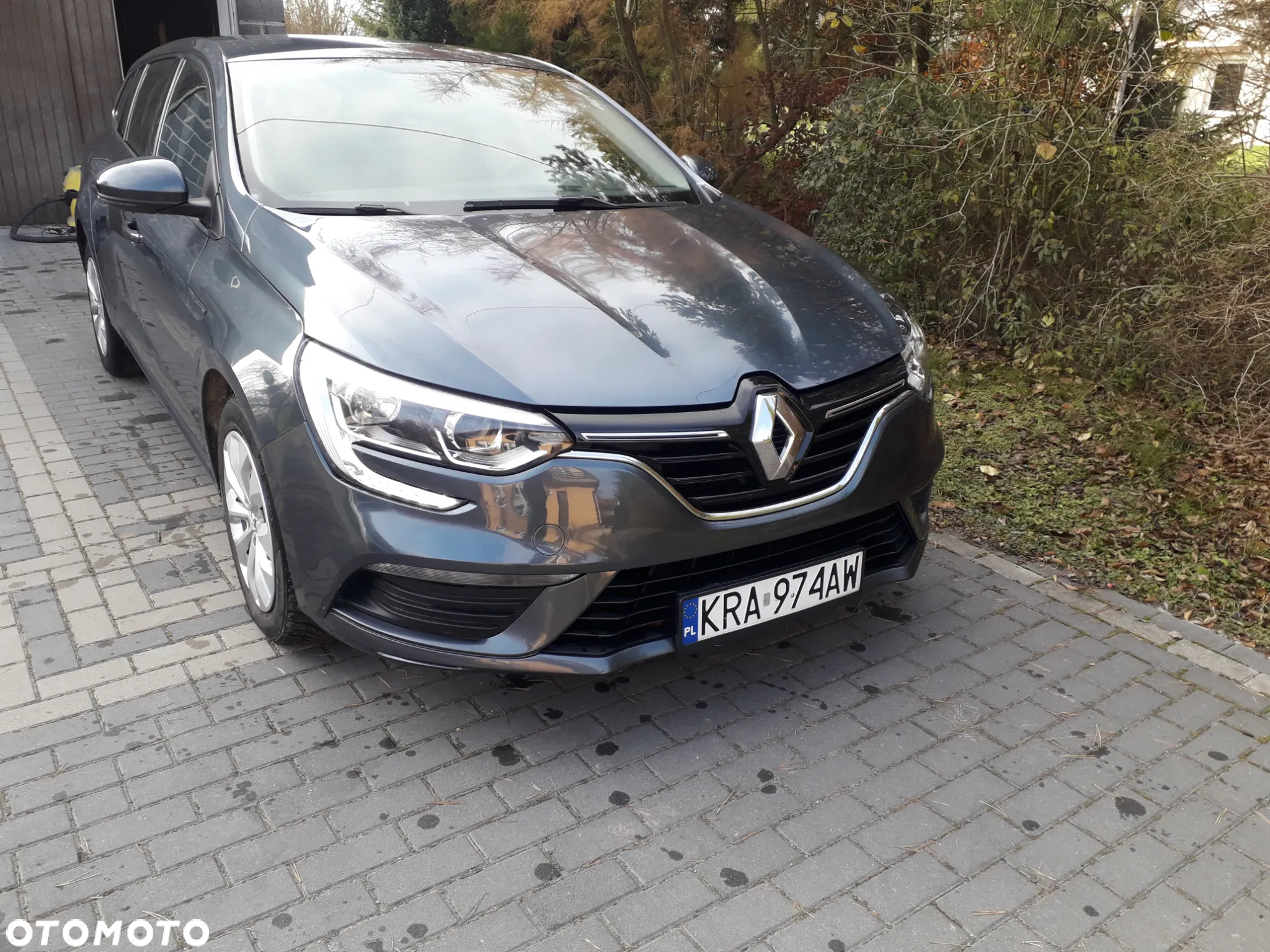 Renault Megane 1.3 TCe FAP Life - 2