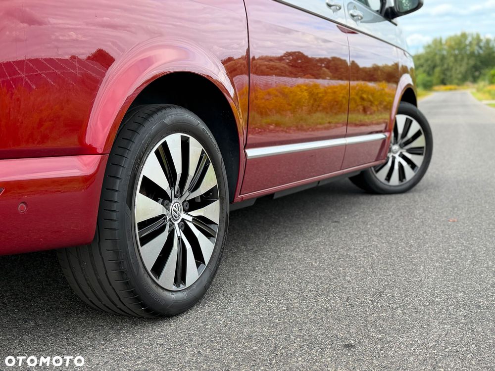 Volkswagen Multivan 2.0 BiTDI L1 Highline 4Motion DSG - 38