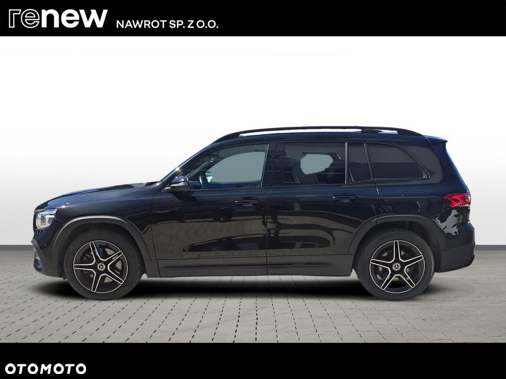 Mercedes-Benz GLB 220 d 4-Matic Style 8G-DCT - 2