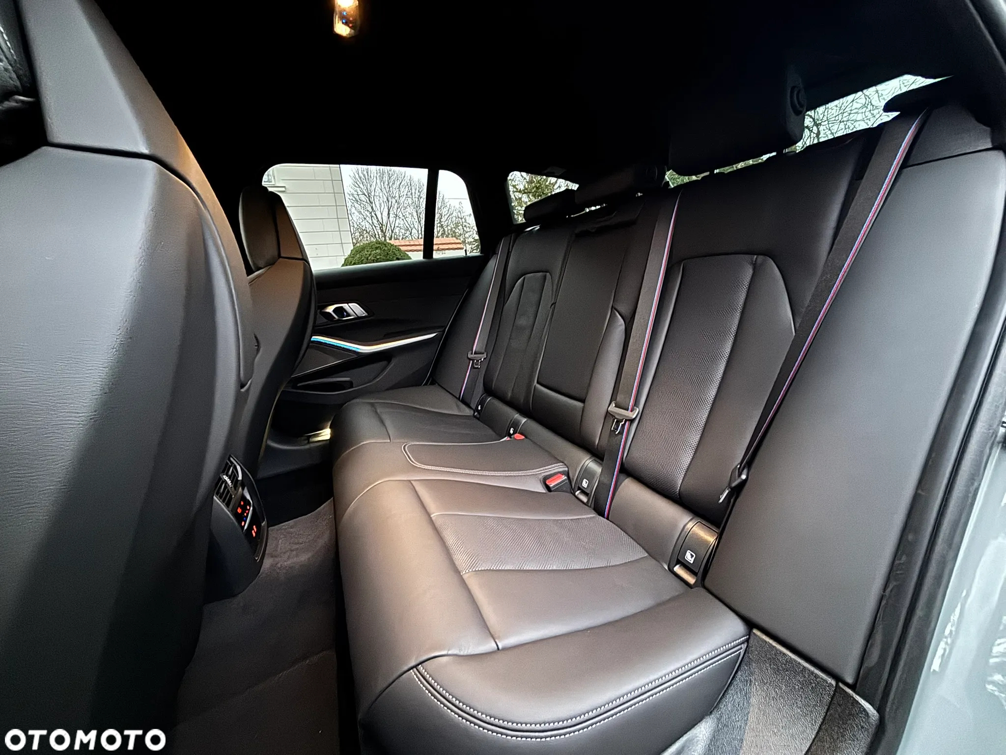 BMW M3 Competition xDrive sport - 19