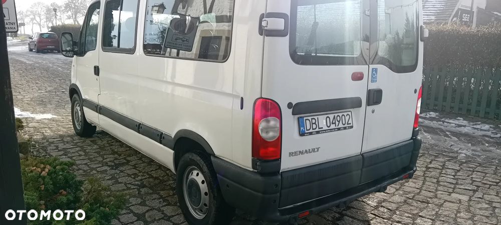 Renault Master L3 Komfort - 39