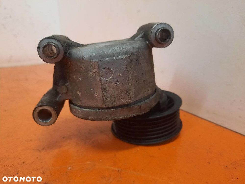 FORD FOCUS C-MAX I 03-07 NAPINACZ PASKA 3M5Q-6A228-AD CSDA - 4