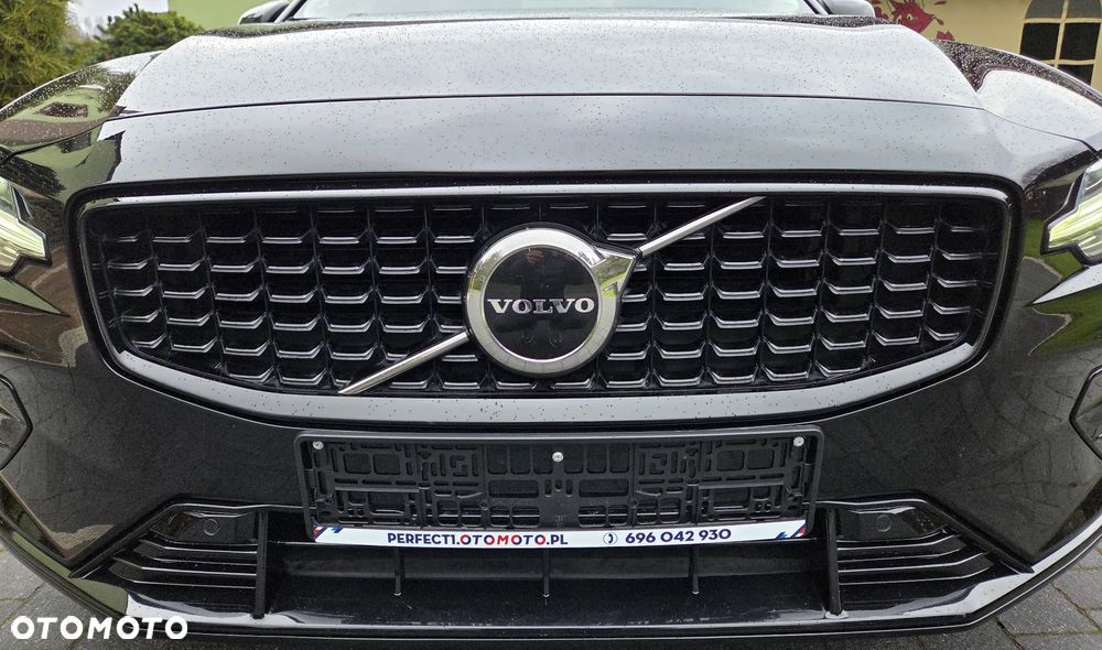 Volvo S60 T4 Geartronic RDesign - 18