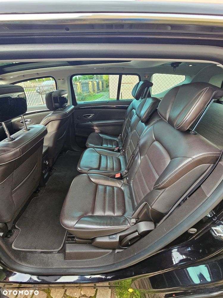 Renault Espace 1.8 TCe Energy Initiale Paris EDC 7os - 12