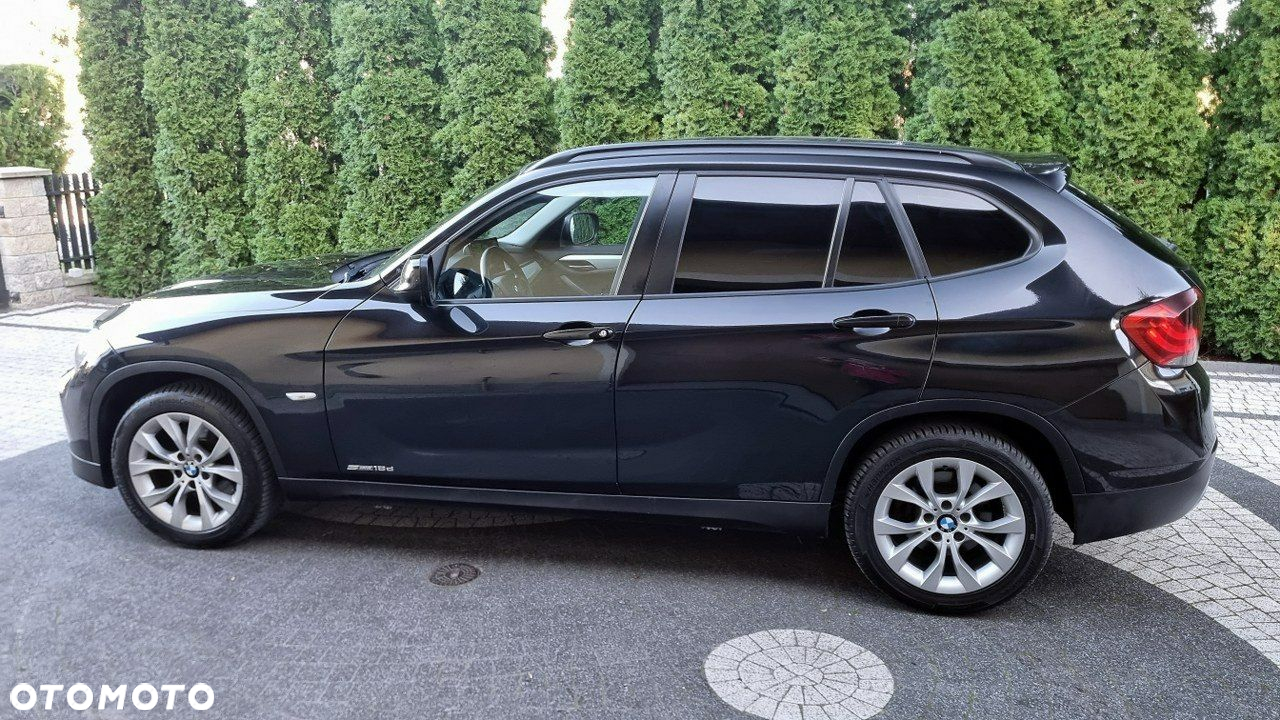 BMW X1 - 3