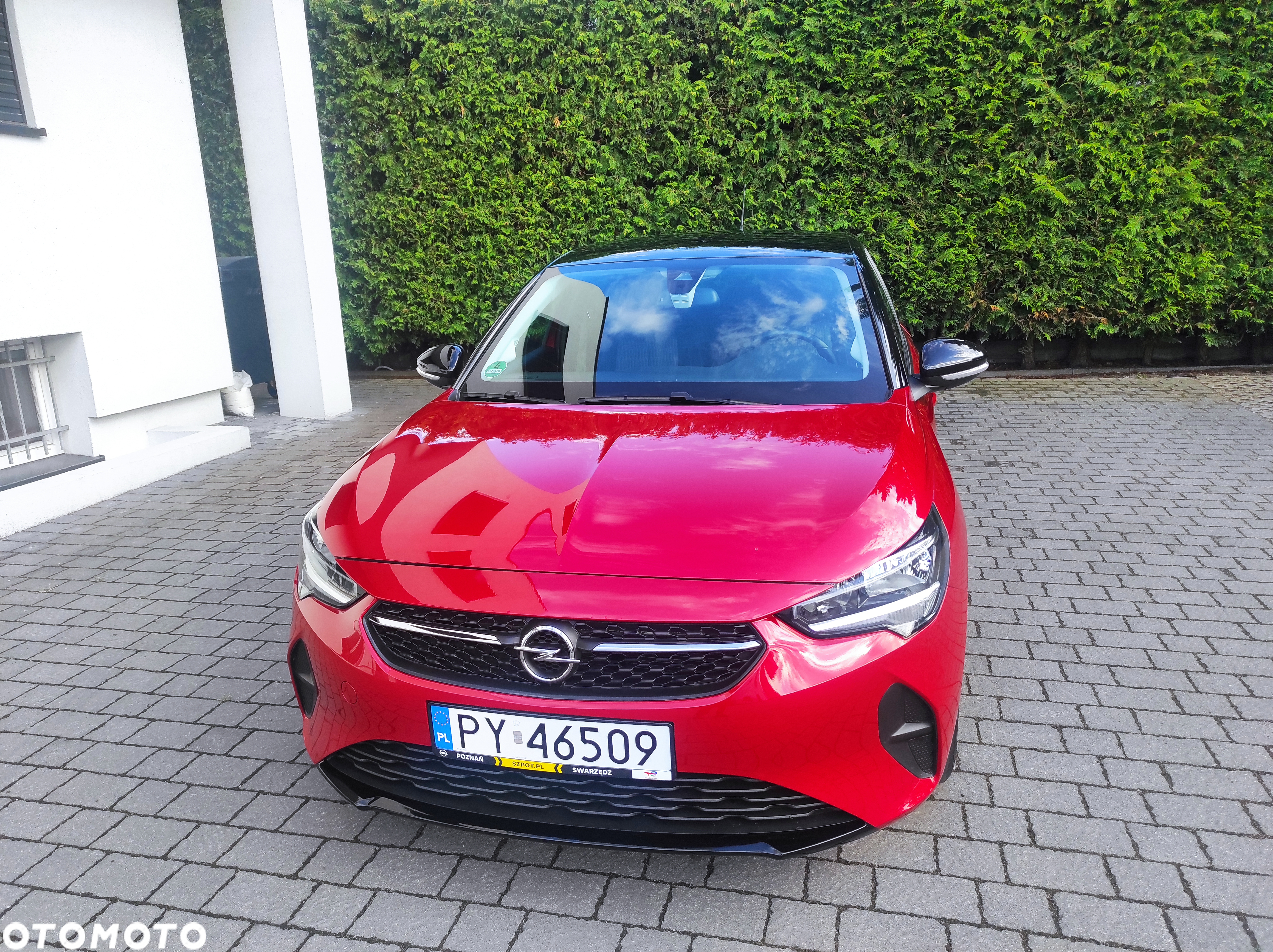 Opel Corsa 1.2 Edition S&S - 3