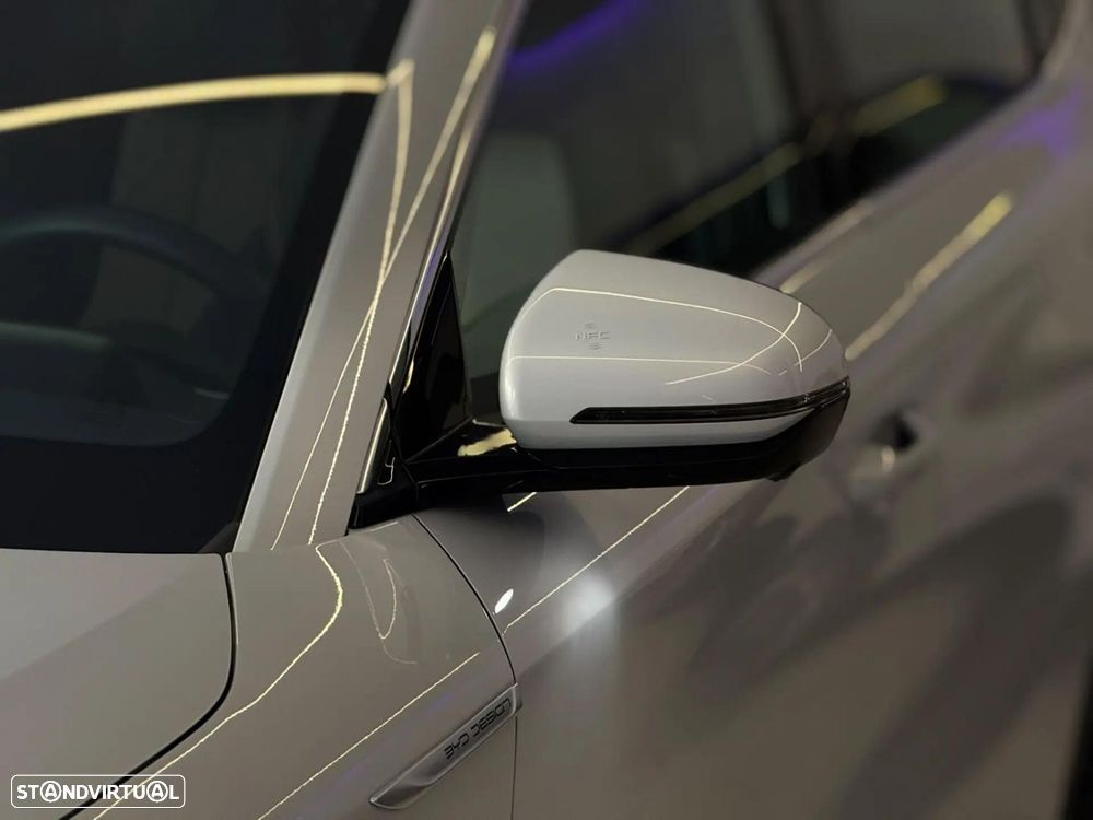 BYD Atto 3 60.48 kWh Design - 14