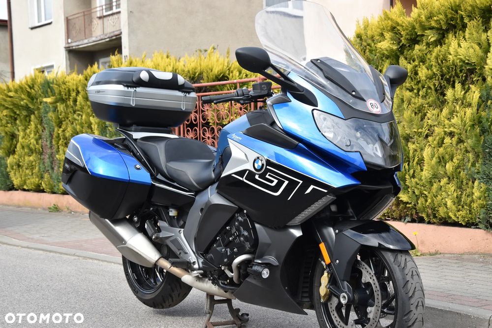 BMW K - 6