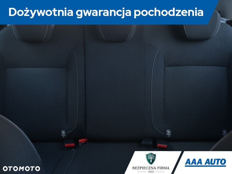 Dacia Sandero - 11