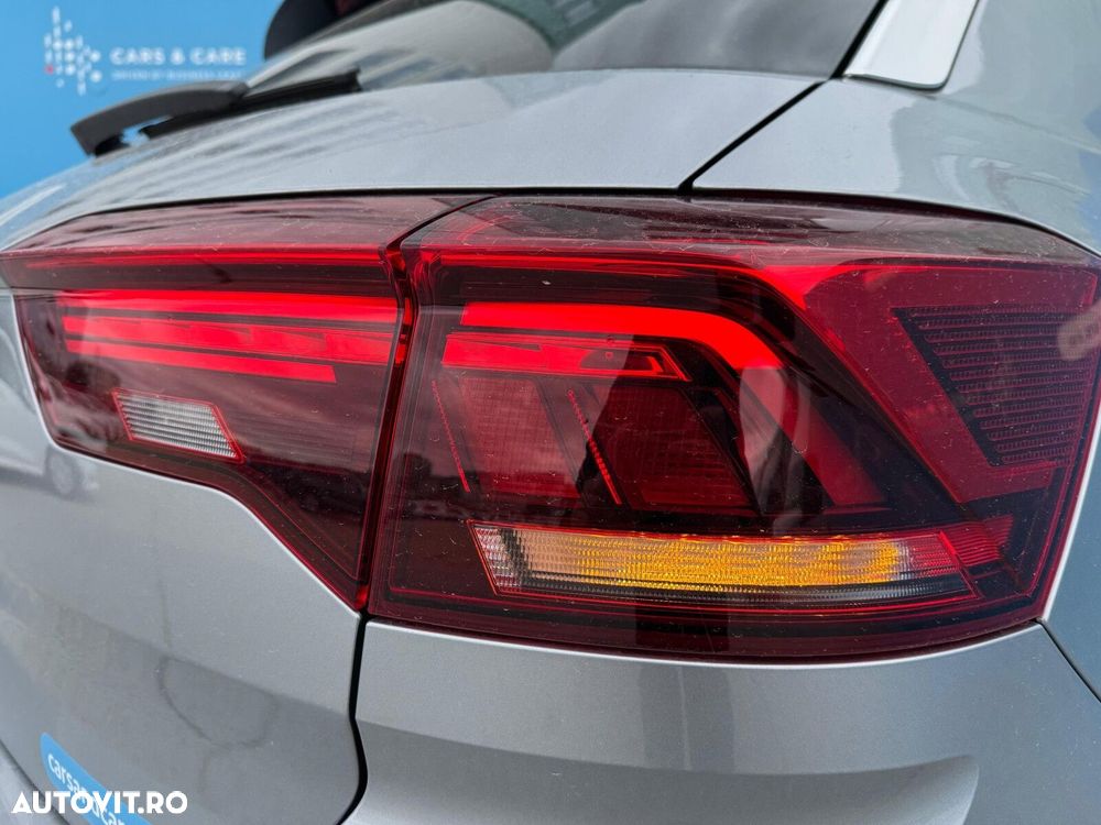 Volkswagen T-Roc 1.5 TSI DSG Life - 17