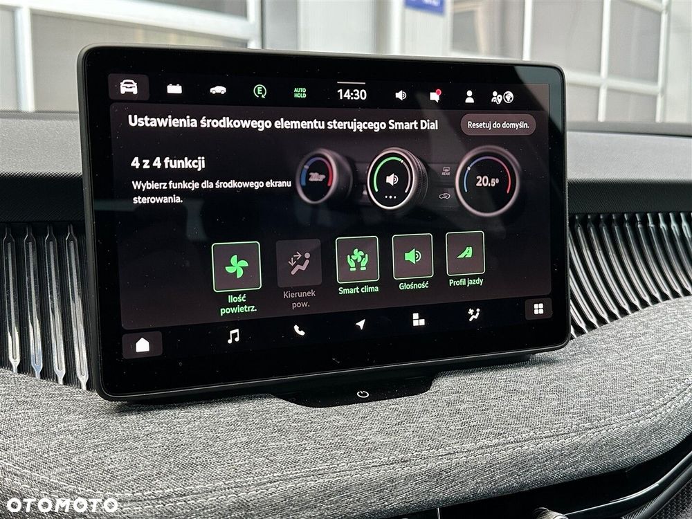 Skoda Superb 1.5 TSI Plug-in Hybrid Selection DSG - 29