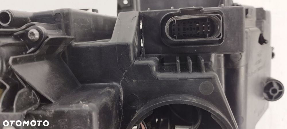 LAMPA JEŻ MODUŁ PRZÓD PRAWA SEAT ATECA FULL LED 576941008F 02.12.19 - 9