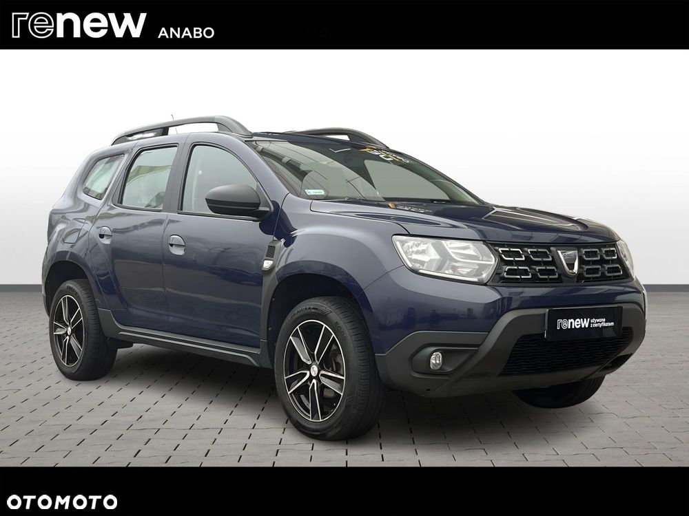 Dacia Duster 1.6 SCe Essential - 7