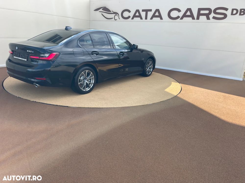 BMW Seria 3 - 14