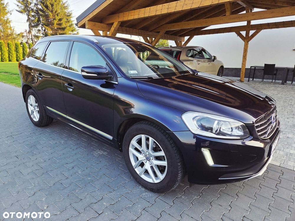 Volvo XC 60 D4 AWD Summum - 19