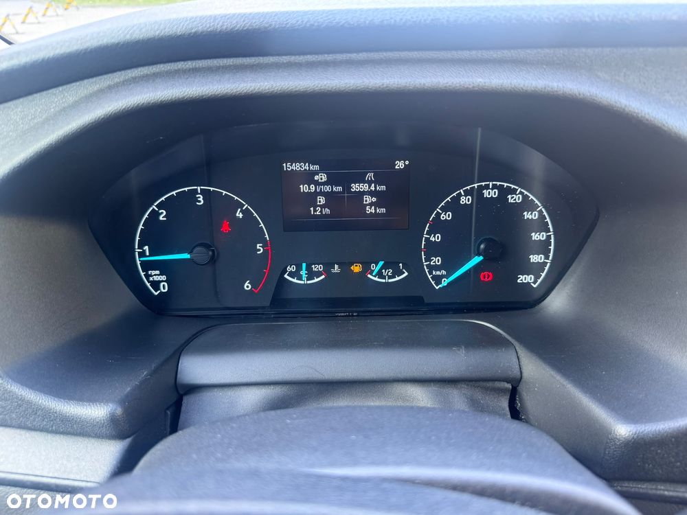 Ford TRANSIT - 14